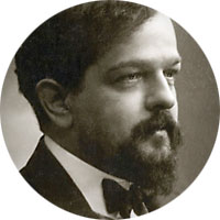 Claude Debussy