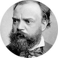 Antonin Dvorak