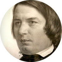 Robert Schumann