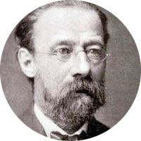 Bedrich Smetana