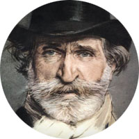 Giuseppe Verdi