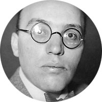 Kurt Weill