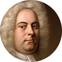 Georg Friedrich Händel